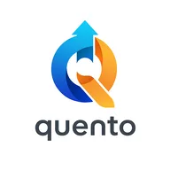 Quento product mark
